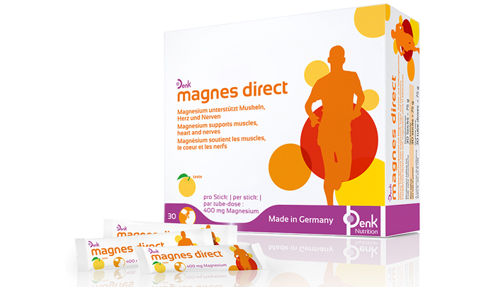 Magnes Direct